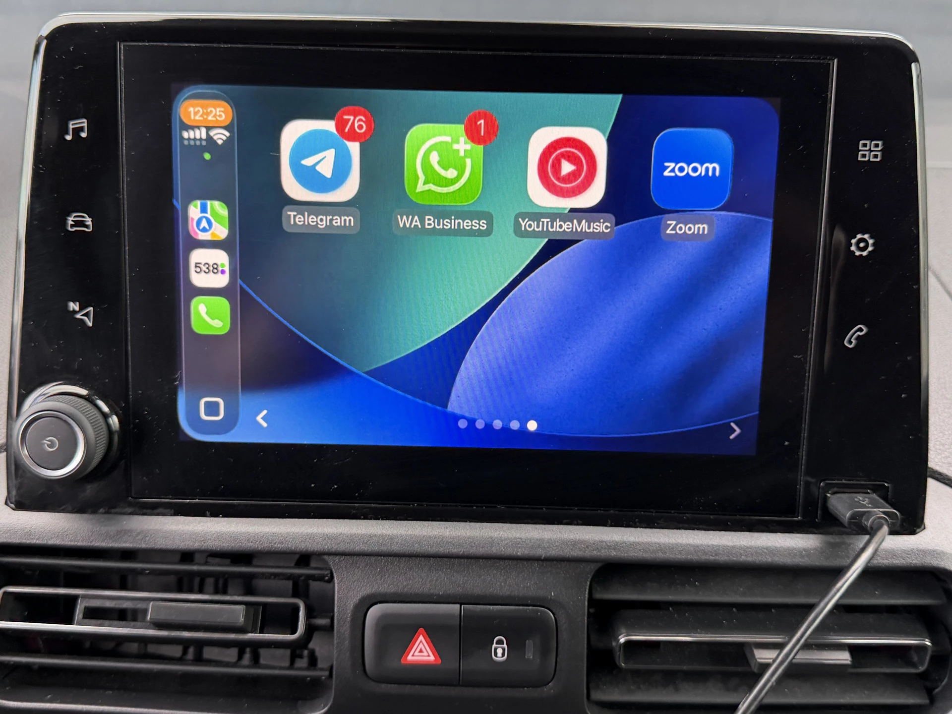 Hoofdafbeelding Toyota ProAce