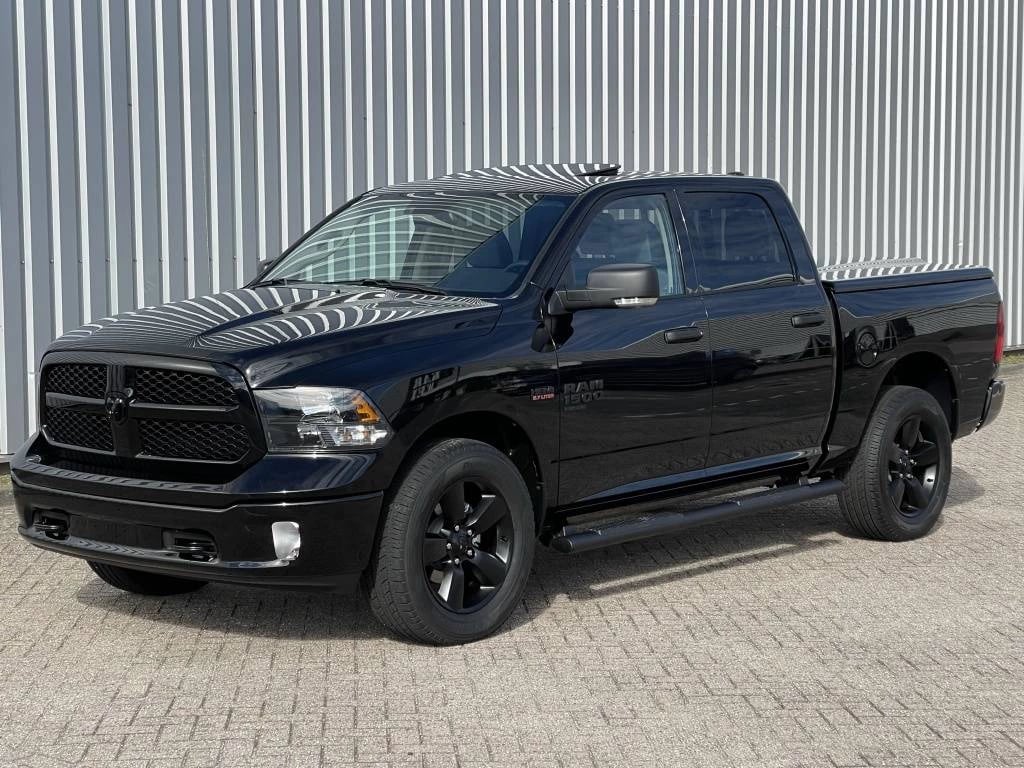 Hoofdafbeelding Dodge Ram Pick-Up