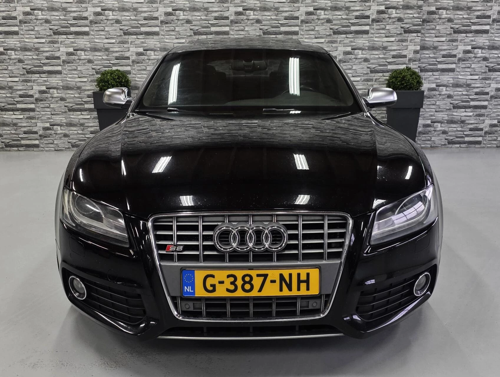 Hoofdafbeelding Audi S5
