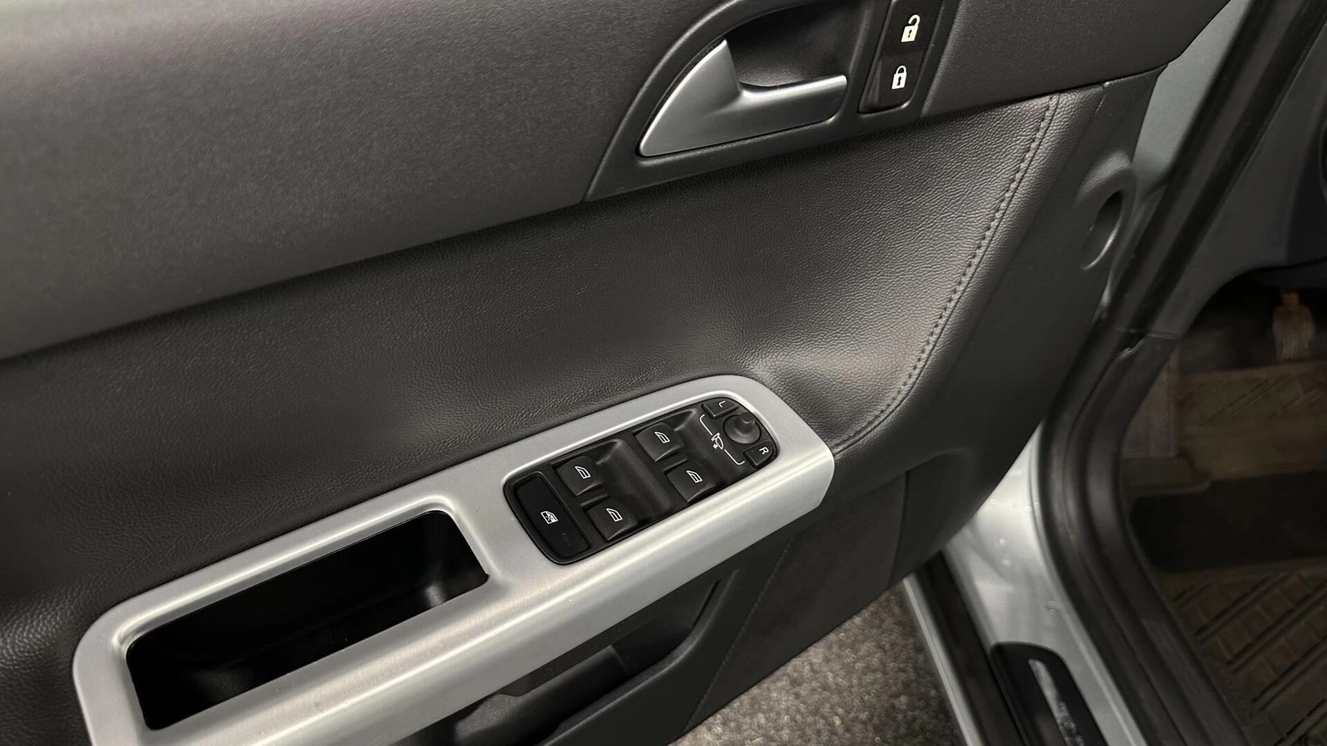 Hoofdafbeelding Volvo S40