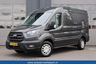 Hoofdafbeelding Ford Transit Ford Transit 2.0 TDCi 170PK L2H2 l AUTOMAAT l TREKHAAK l PDC