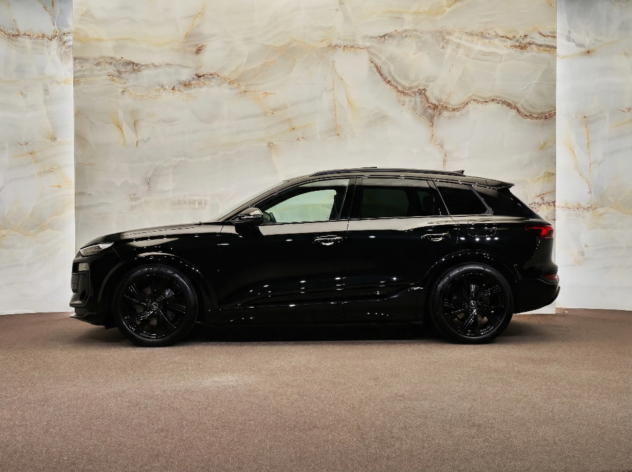 Hoofdafbeelding Audi SQ6 e-tron
