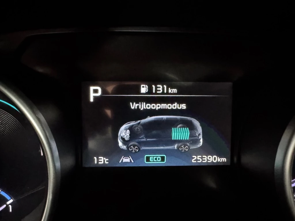 Hoofdafbeelding Kia Ceed