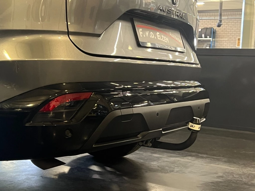 Hoofdafbeelding Renault Austral