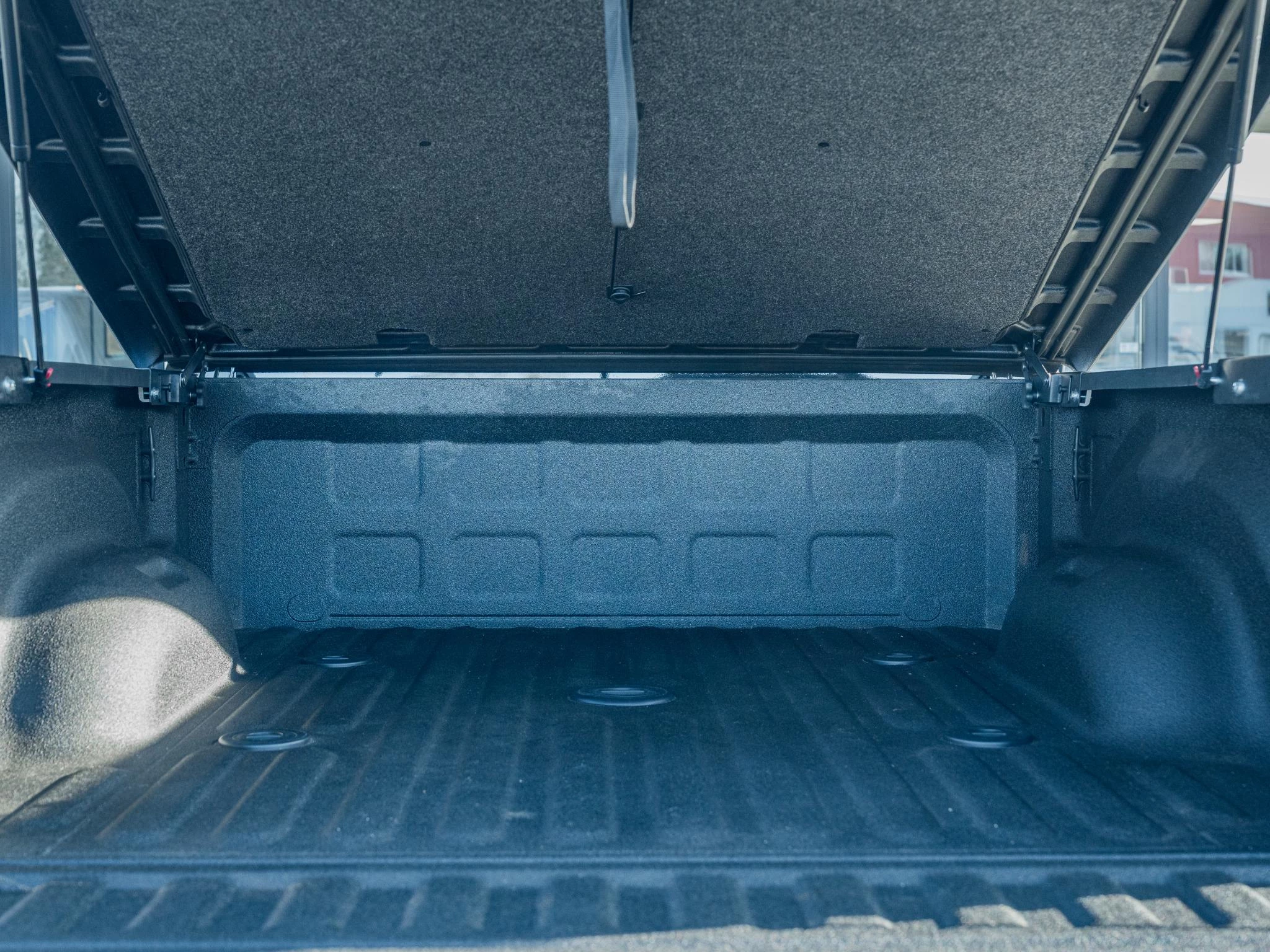 Hoofdafbeelding Dodge Ram Pick-Up