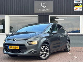 Hoofdafbeelding Citroën C4 Picasso Citroen C4 Picasso 1.6 THP Shine / Dealer OH / Navi /Trekhaak