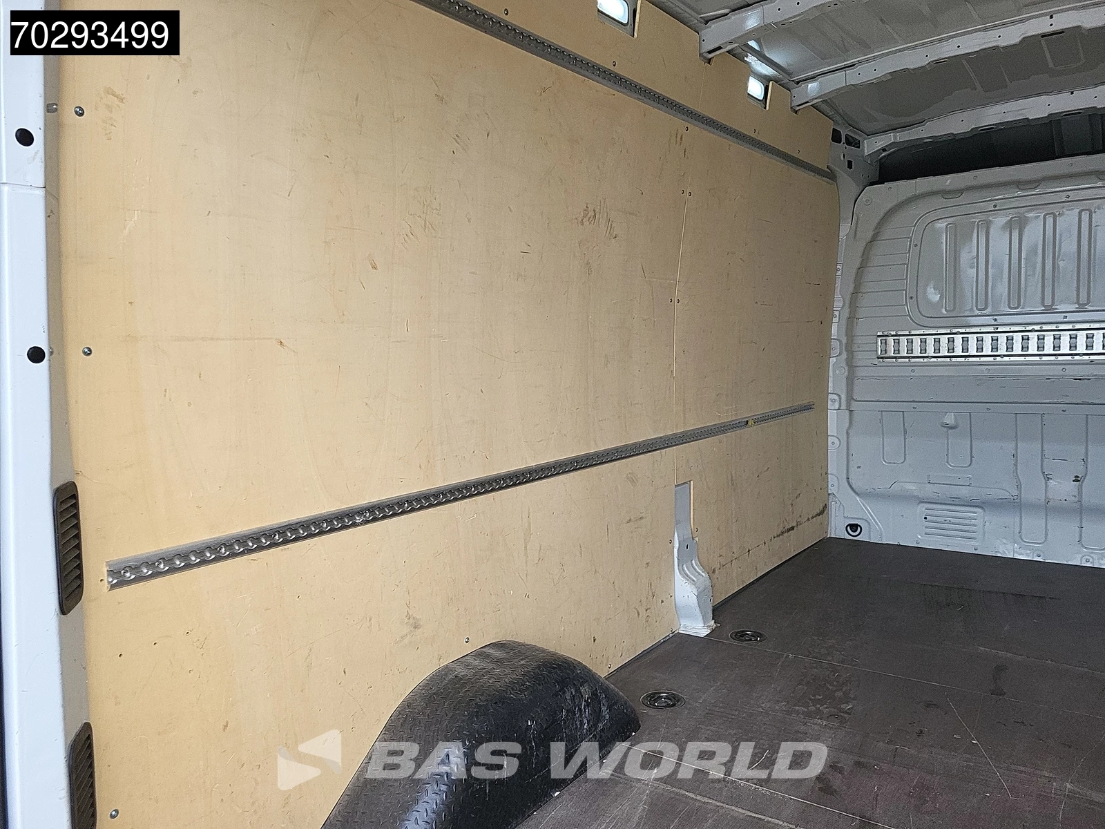Hoofdafbeelding Maxus Deliver9