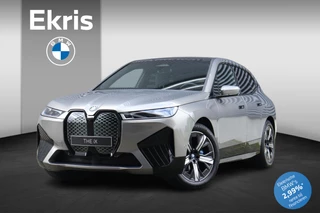 BMW iX xDrive40 High Executive | Sport Edition | Sportpakket