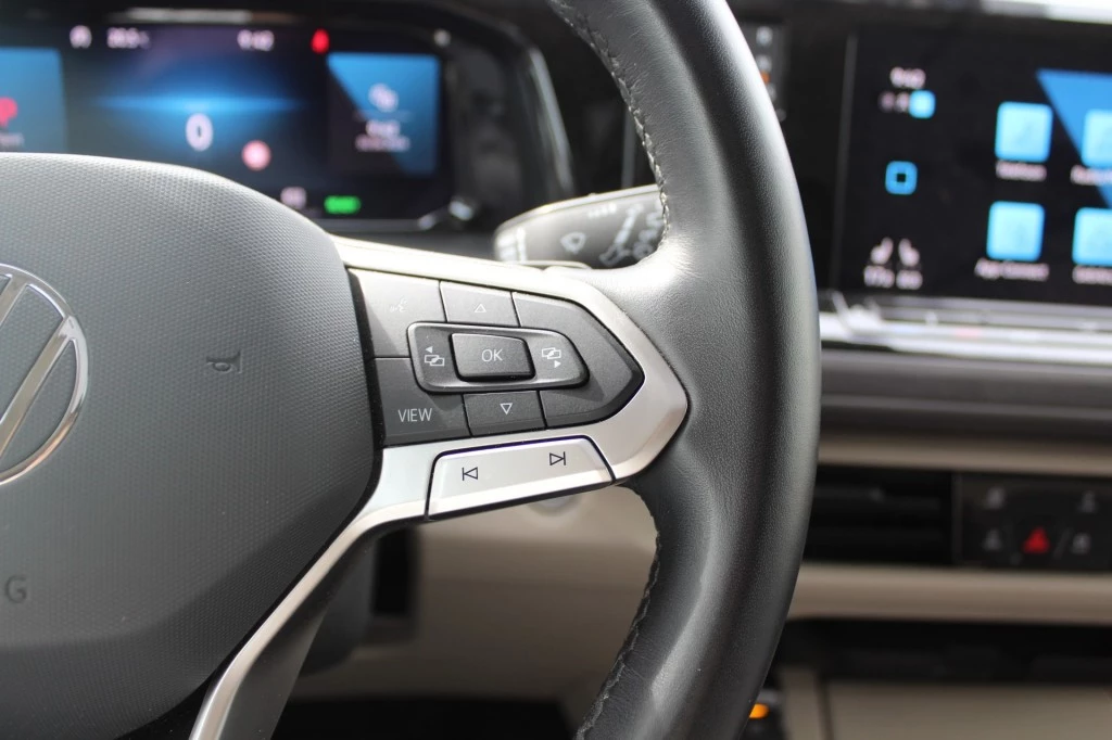 Hoofdafbeelding Volkswagen Multivan