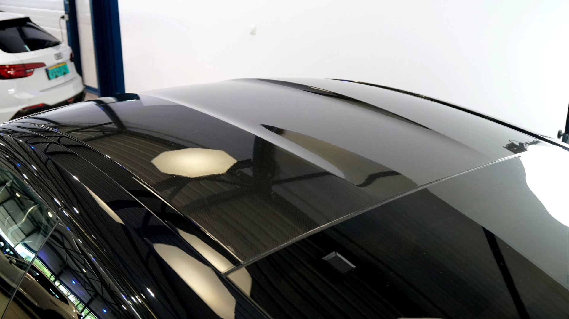 Hoofdafbeelding BMW 8 Serie