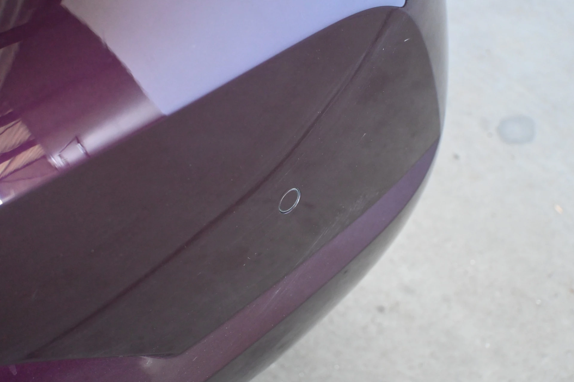 Hoofdafbeelding SEAT Mii