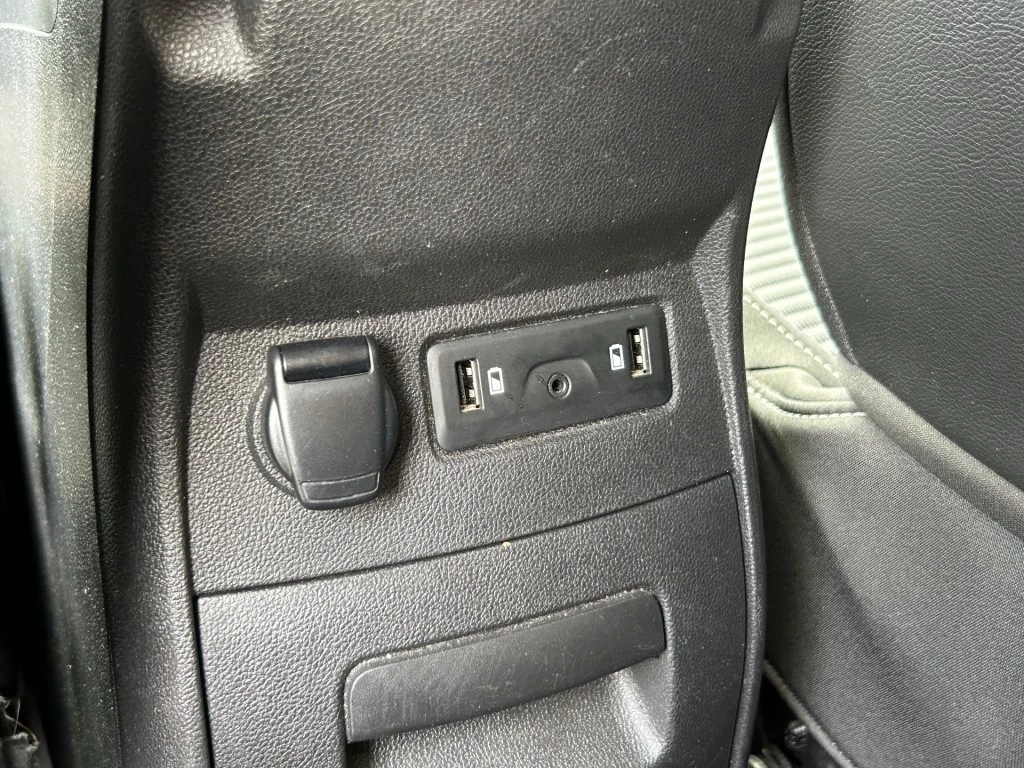 Hoofdafbeelding Renault Scénic