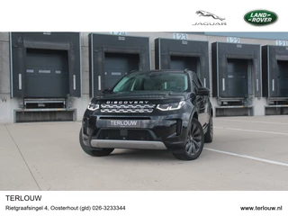 Land Rover Discovery Sport P300e 1.5 SE
