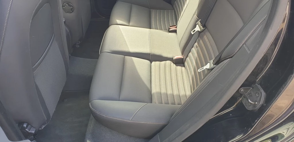 Hoofdafbeelding Volvo V50