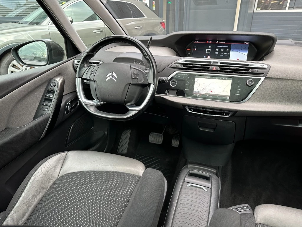Hoofdafbeelding Citroën Grand C4 Picasso