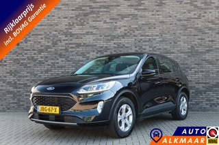 Ford Kuga 2.5 PHEV Cool & Connect | Trekhaak | Rijklaarprijs - incl.garantie