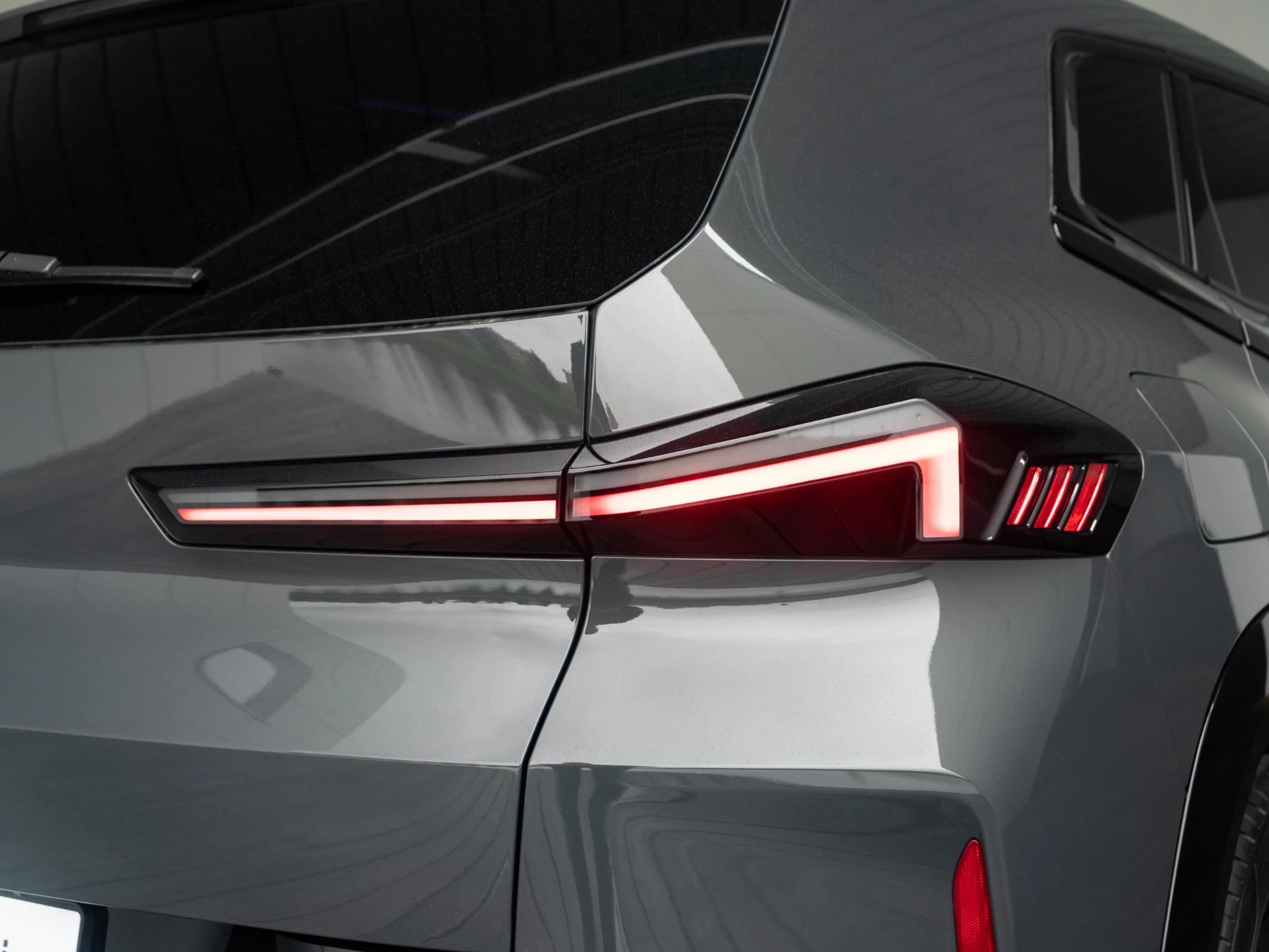 Hoofdafbeelding BMW XM