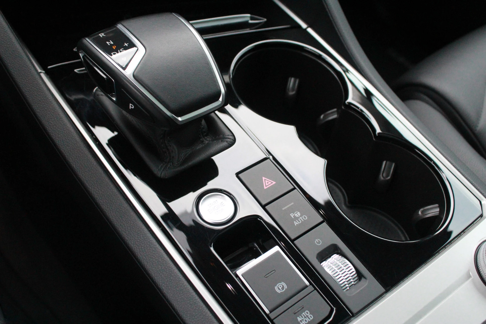 Hoofdafbeelding Volkswagen Touareg