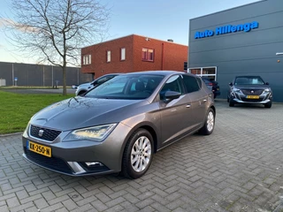 SEAT Leon 1.0 ECOTSI STYLE