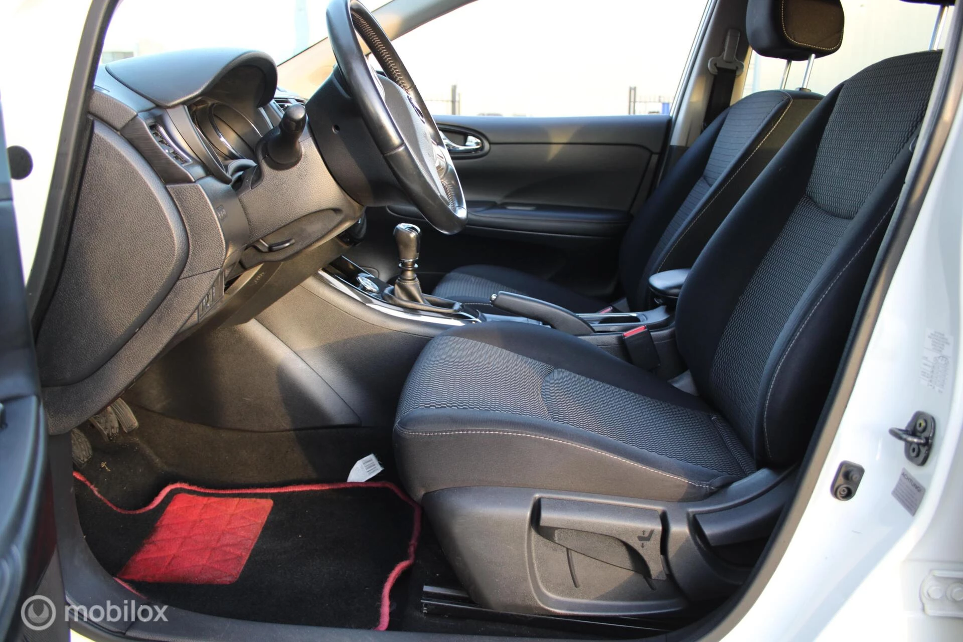 Hoofdafbeelding Nissan Pulsar