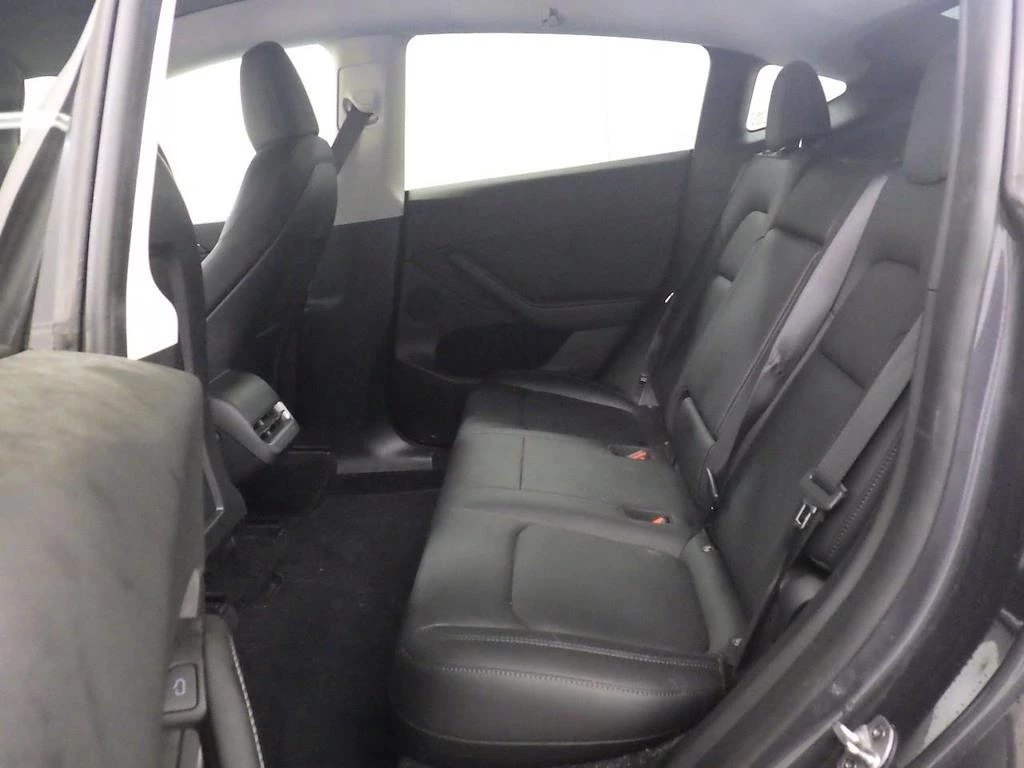 Hoofdafbeelding Tesla Model Y