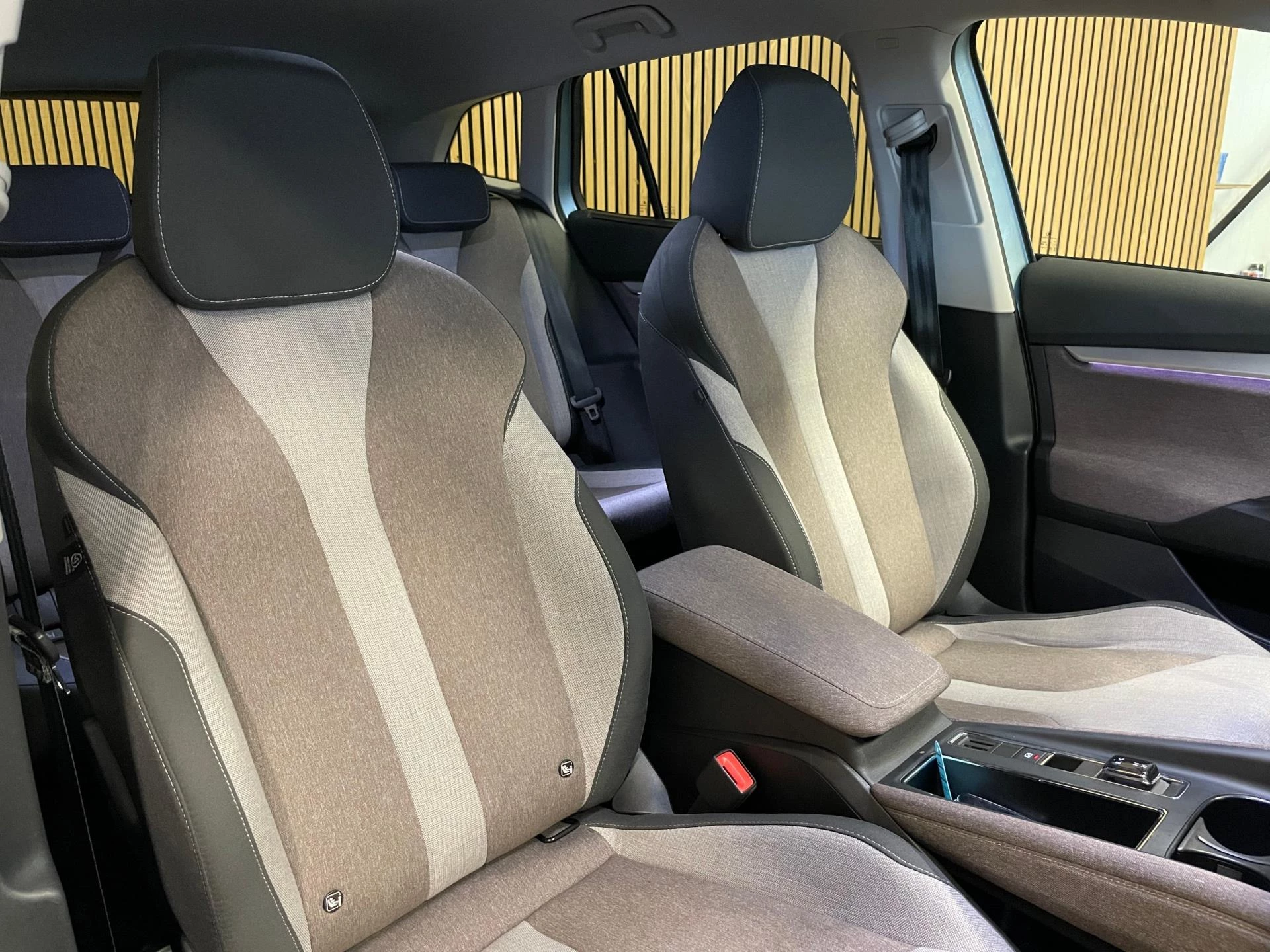 Hoofdafbeelding Škoda Enyaq iV