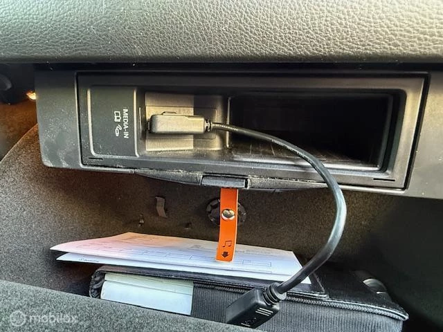 Hoofdafbeelding Volkswagen Passat CC