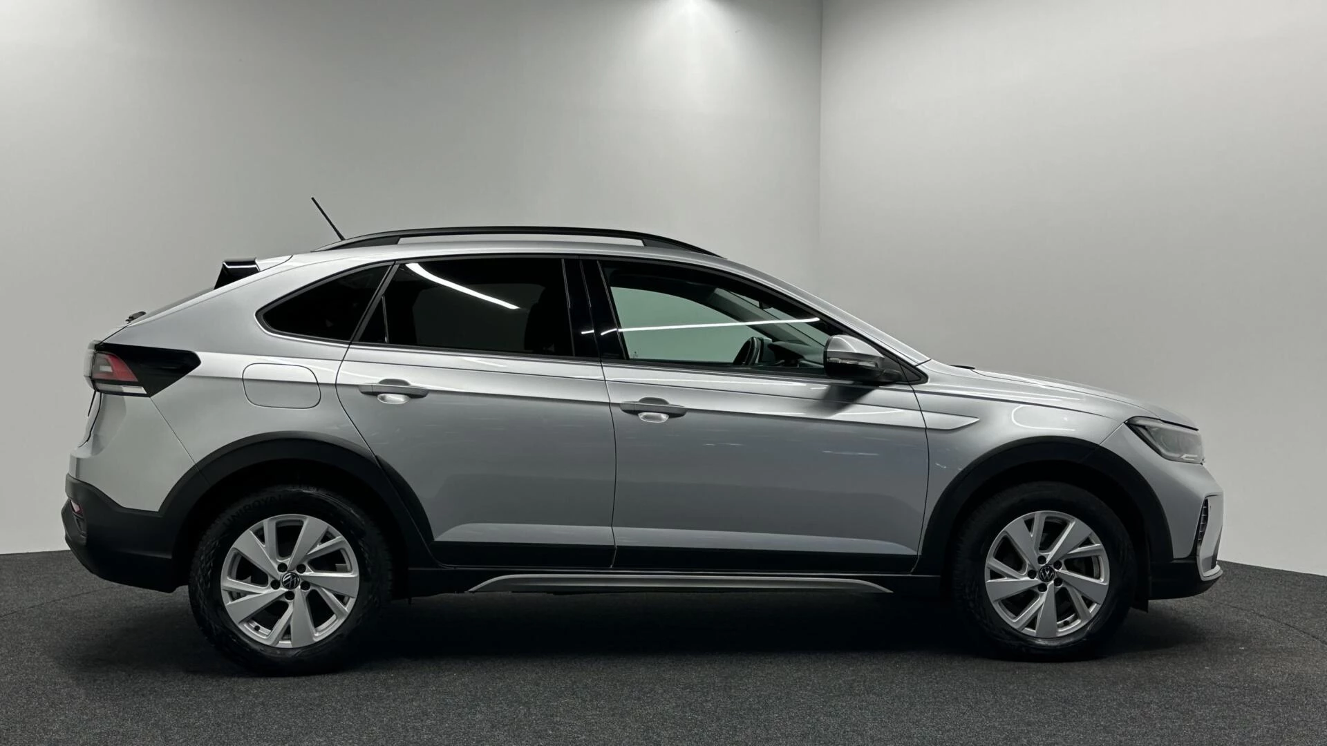 Hoofdafbeelding Volkswagen Taigo