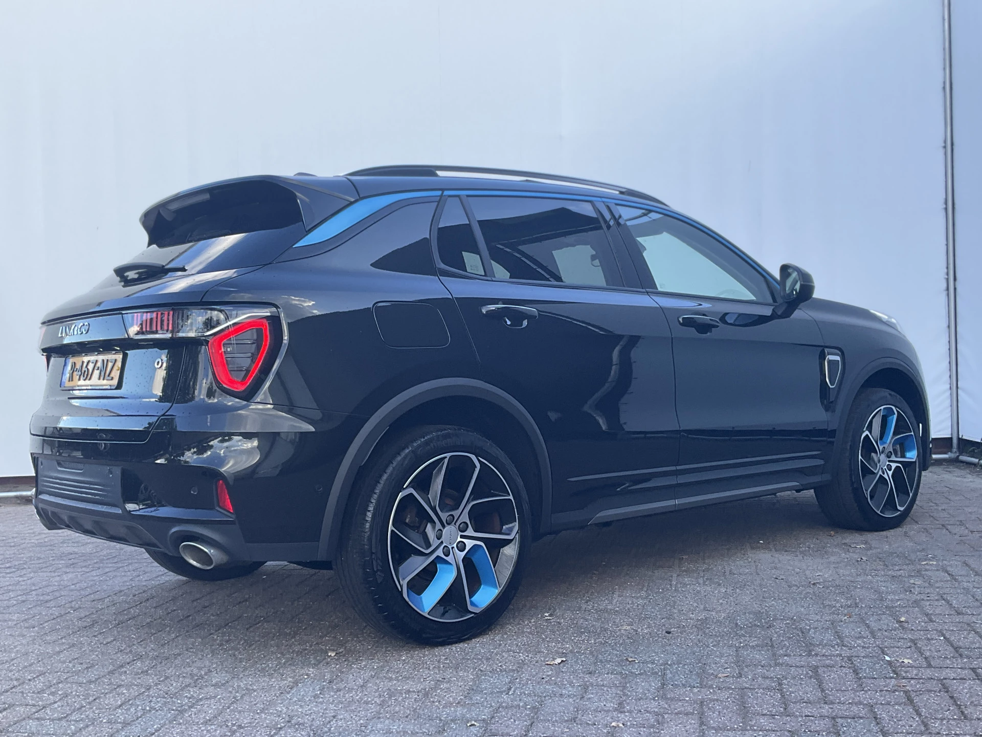 Hoofdafbeelding Lynk & Co 01