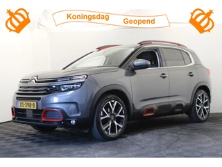 Citroën C5 Aircross 1.2 PureTech Business Plus