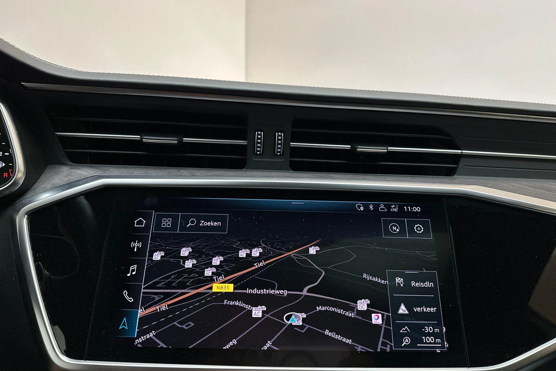 Hoofdafbeelding Audi A7