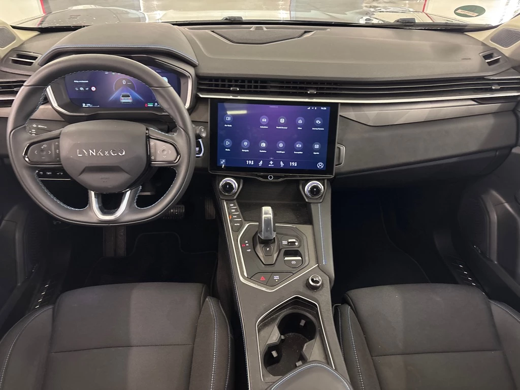 Hoofdafbeelding Lynk & Co 01