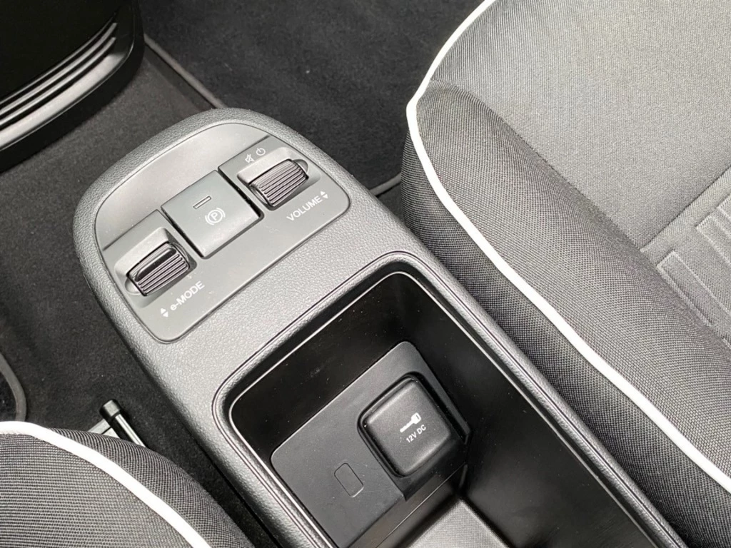 Hoofdafbeelding Fiat 500e