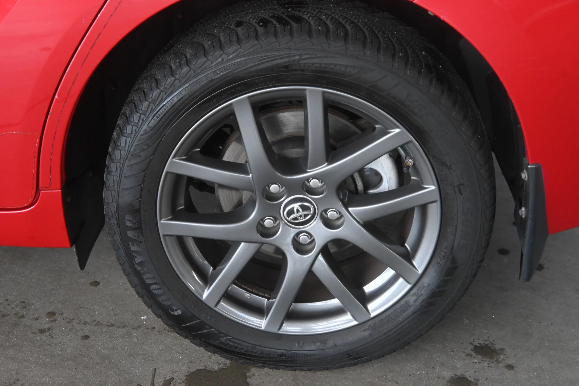 Hoofdafbeelding Toyota Verso