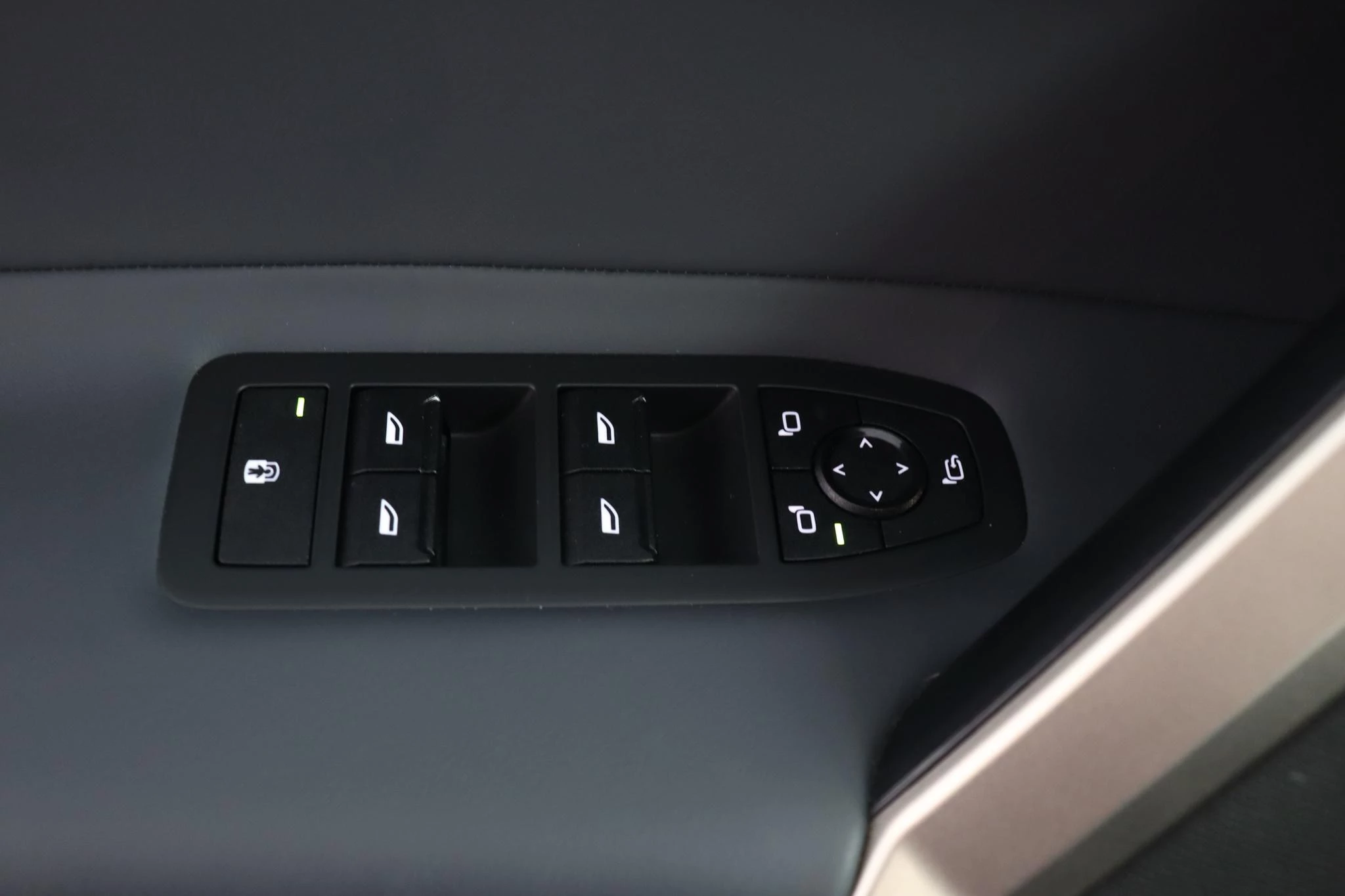 Hoofdafbeelding BMW iX