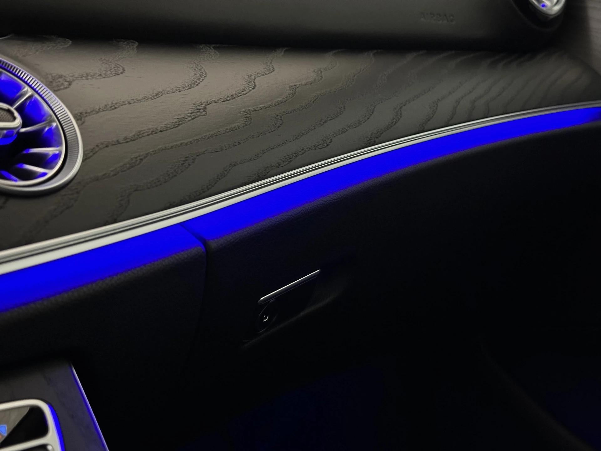 Hoofdafbeelding Mercedes-Benz CLS