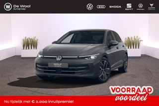 Volkswagen Golf Style Edition 1.5 eHybrid DSG
