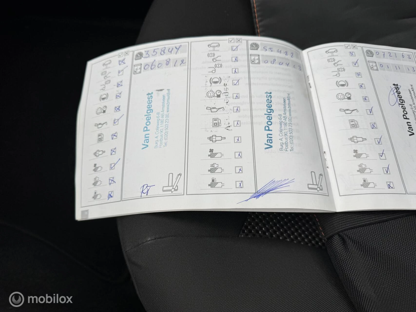 Hoofdafbeelding MINI One