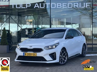 Kia ProCeed 1.5 T-GDI GT-Line Topstaat NLauto Dealer NAP
