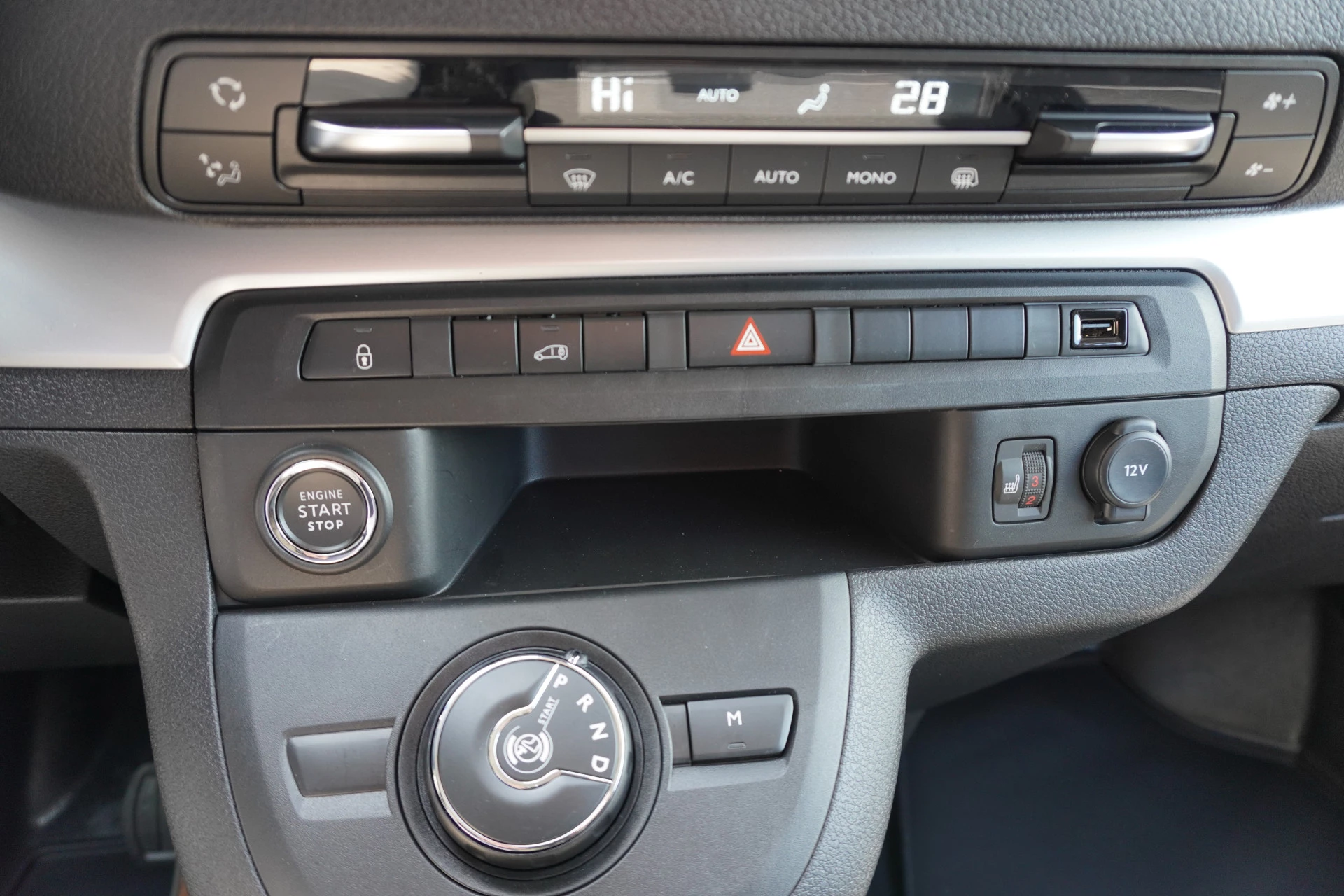 Hoofdafbeelding Fiat Scudo