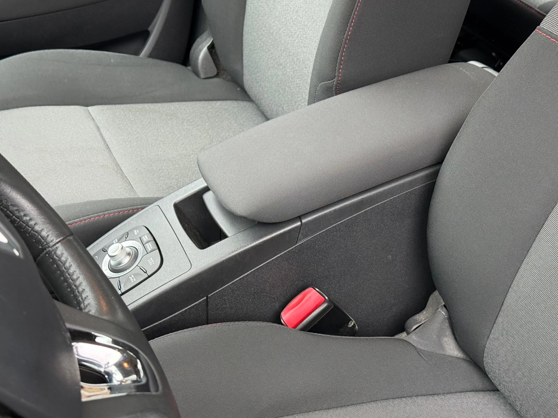 Hoofdafbeelding Renault Scénic