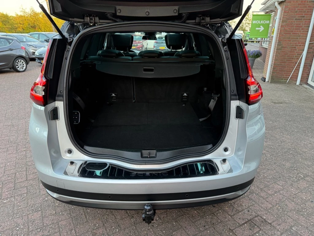 Hoofdafbeelding Renault Grand Scénic