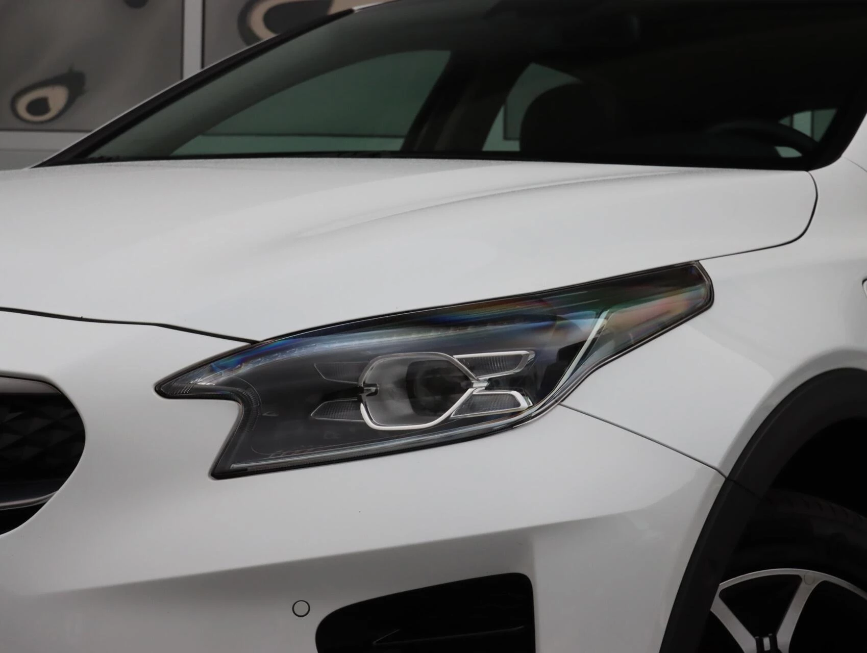 Hoofdafbeelding Kia XCeed