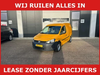 Volkswagen Caddy 1.6 TDI euro 5