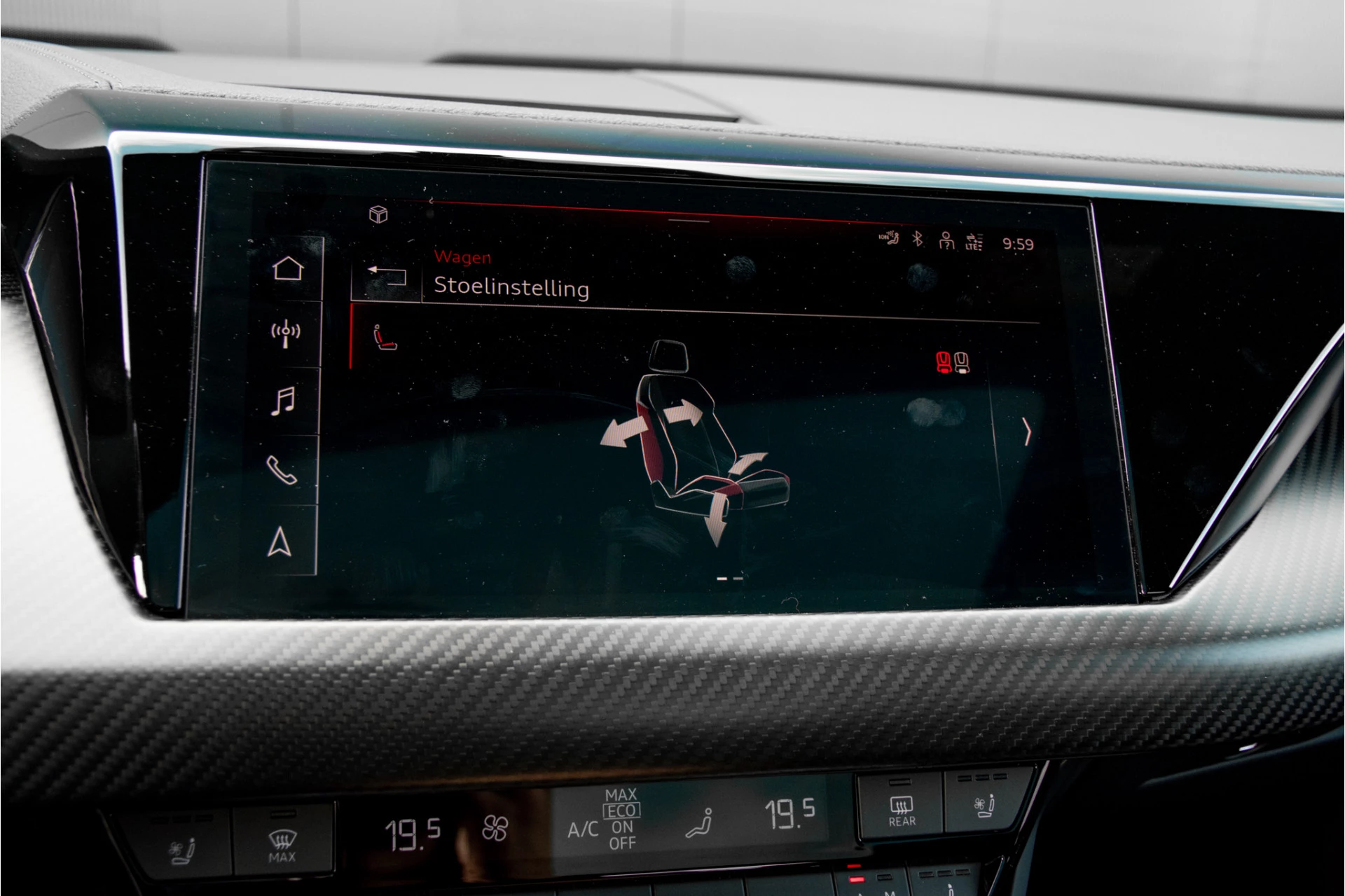 Hoofdafbeelding Audi e-tron GT