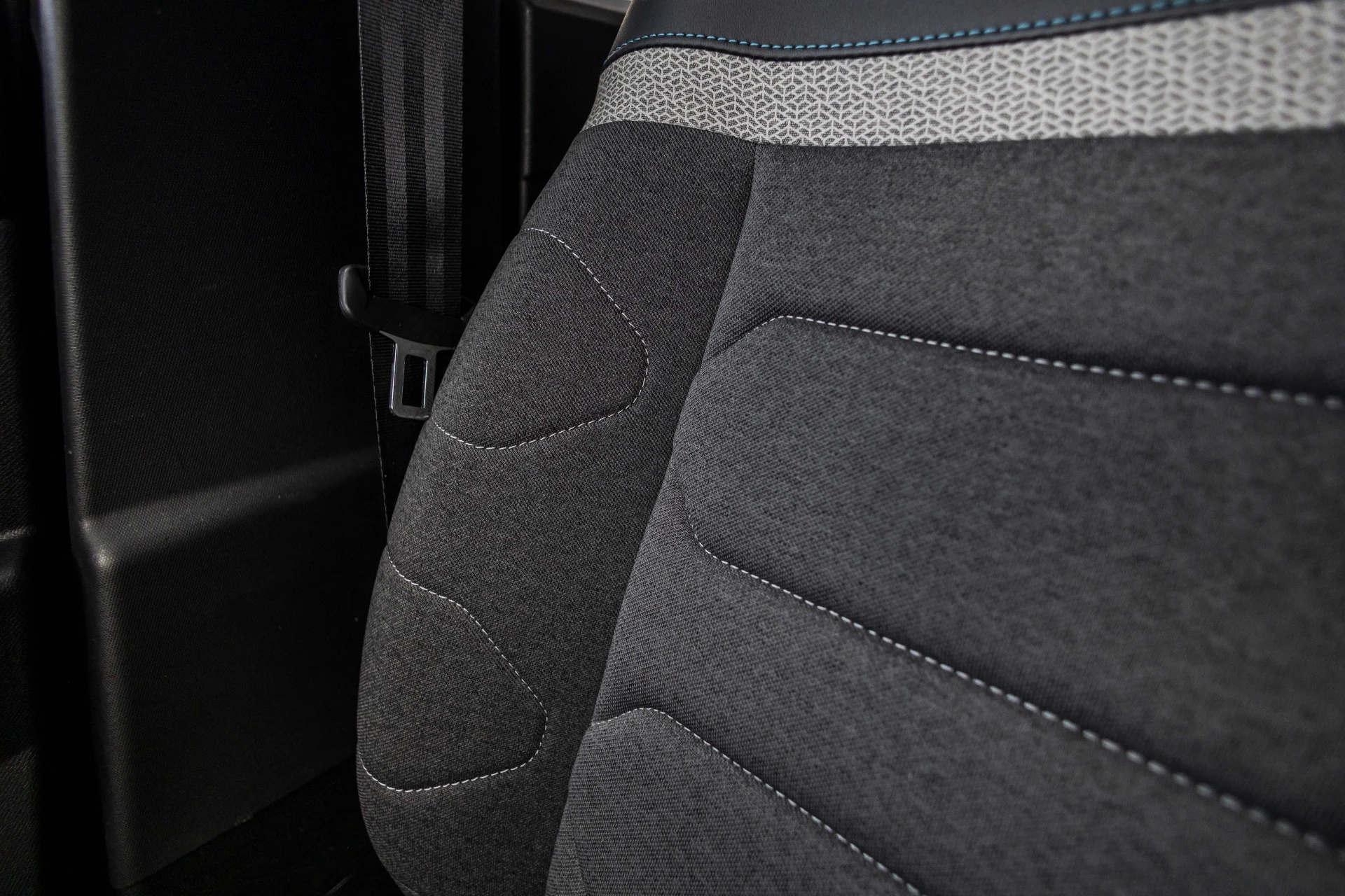 Hoofdafbeelding Citroën ë-C4