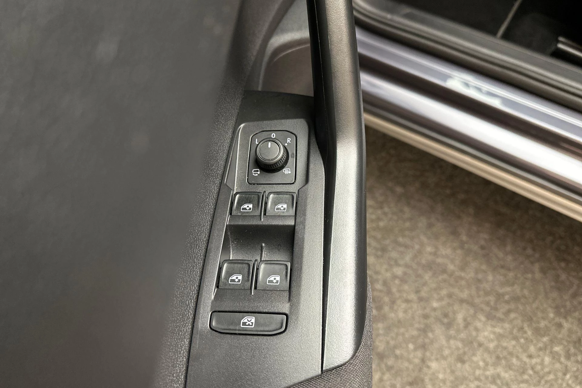 Hoofdafbeelding Volkswagen Taigo