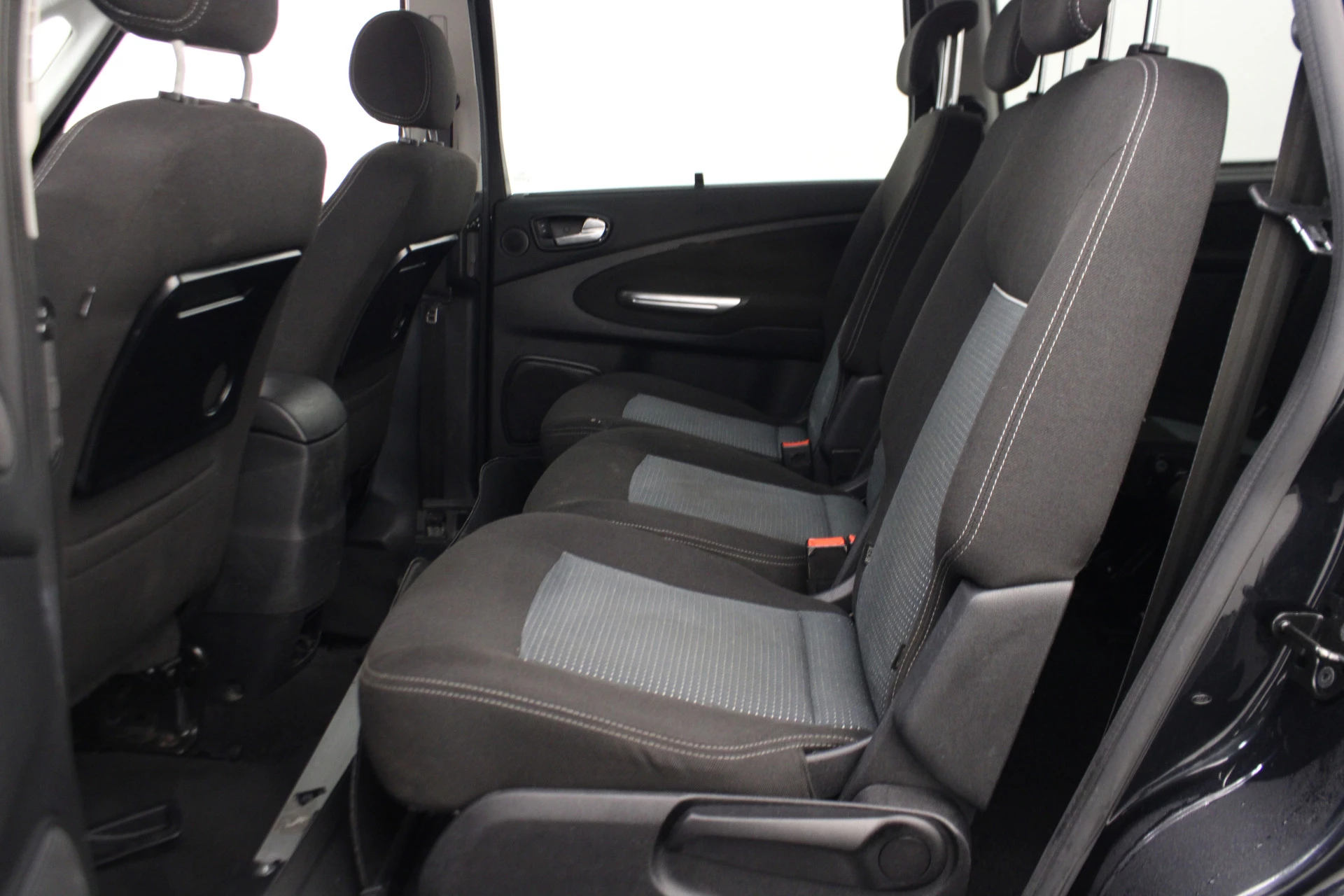 Hoofdafbeelding Ford Galaxy