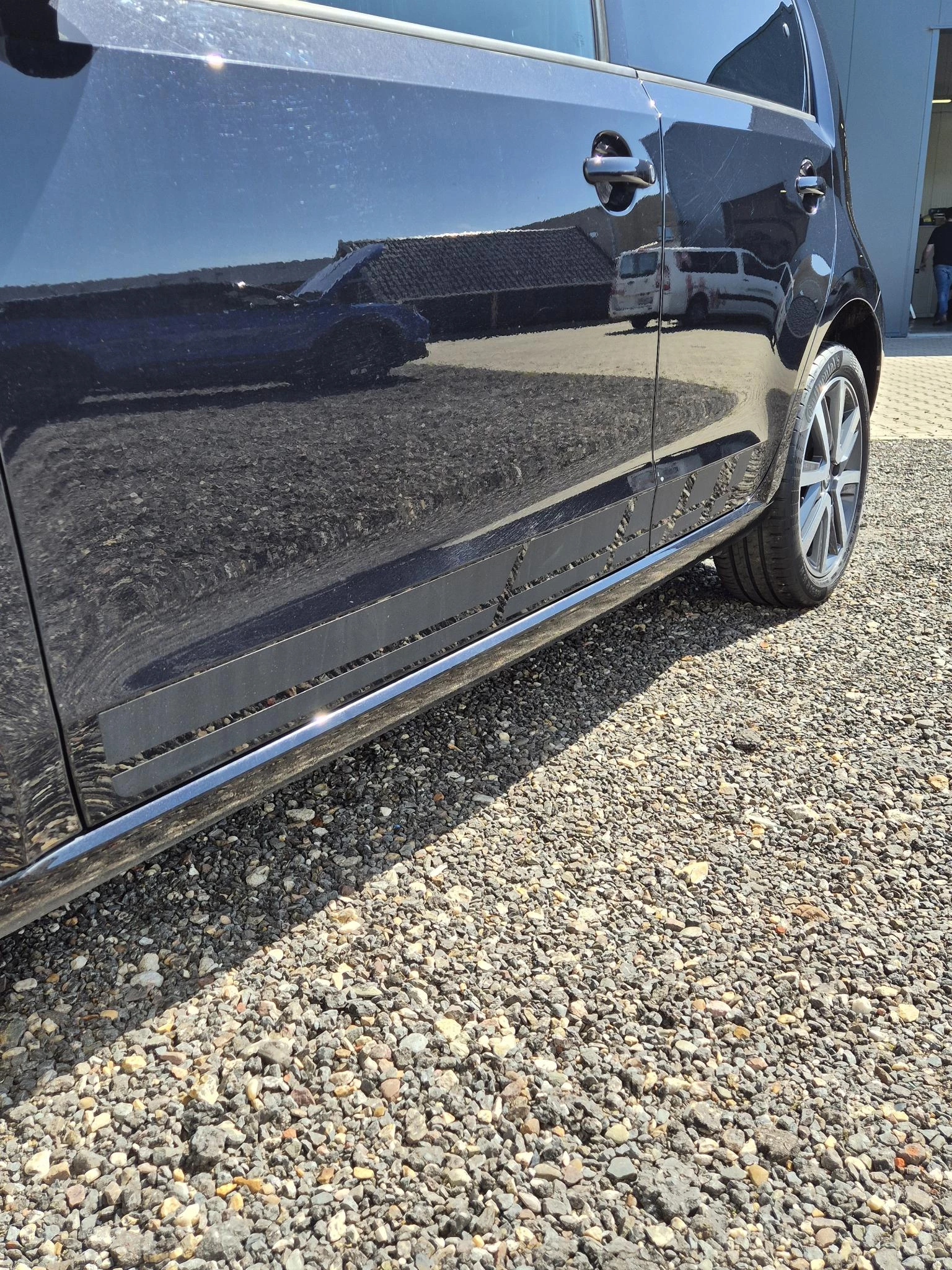 Hoofdafbeelding SEAT Mii