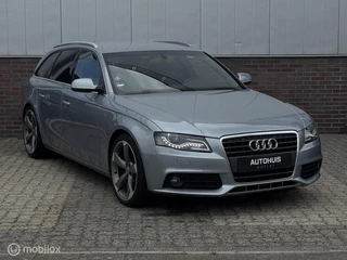 Audi A4 Avant 1.8 TFSI Pro Line